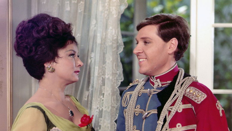 кадр из фильма Flagermusen