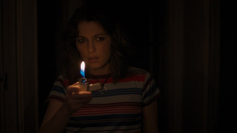 кадр из фильма Вопль