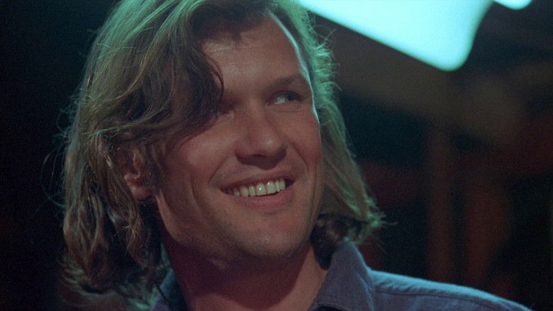 кадр из фильма Циско Пайк