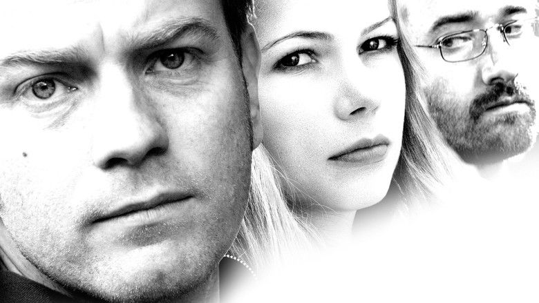 кадр из фильма Провокатор