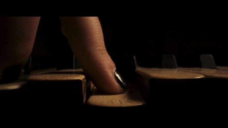 кадр из фильма Julia