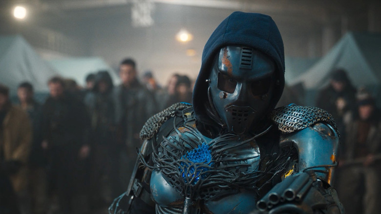 кадр из фильма Альтер