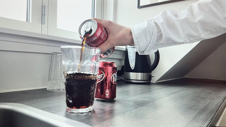 Doctor Coke