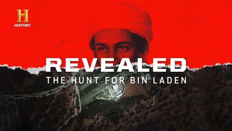 кадр из фильма Revealed The hunt for Bin Laden