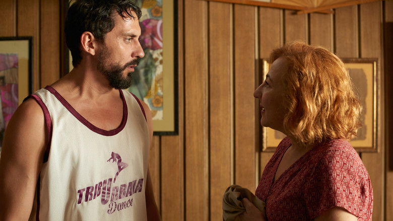 кадр из фильма La tribu