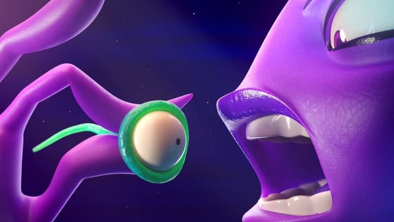 кадр из фильма Baraka Frites