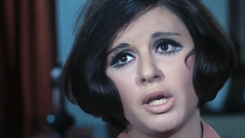 кадр из фильма شيء من العذاب