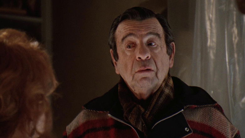 кадр из фильма Старые ворчуны