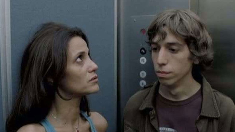 кадр из фильма Sofacama