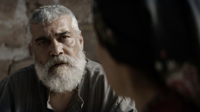 кадр из фильма Kurtuluş