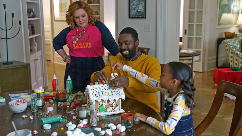 кадр из фильма Джинн