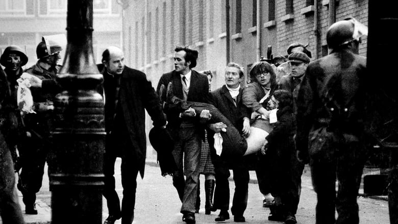 кадр из фильма Shooting the Darkness