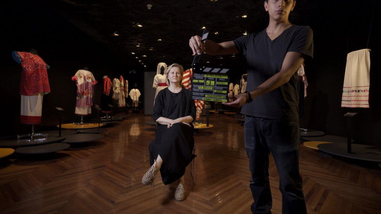 кадр из фильма Generación Espontánea: 10 Años de Diseño en México