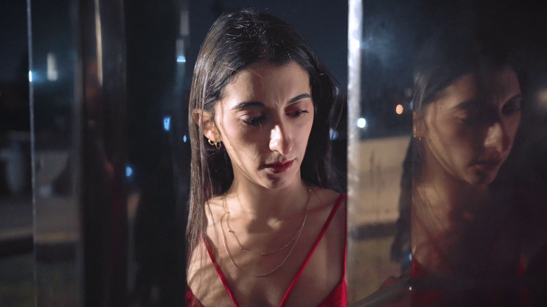 кадр из фильма פרספקטיבה