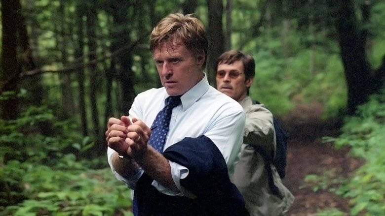 кадр из фильма Расчет