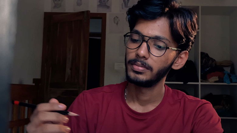 кадр из фильма Mestory