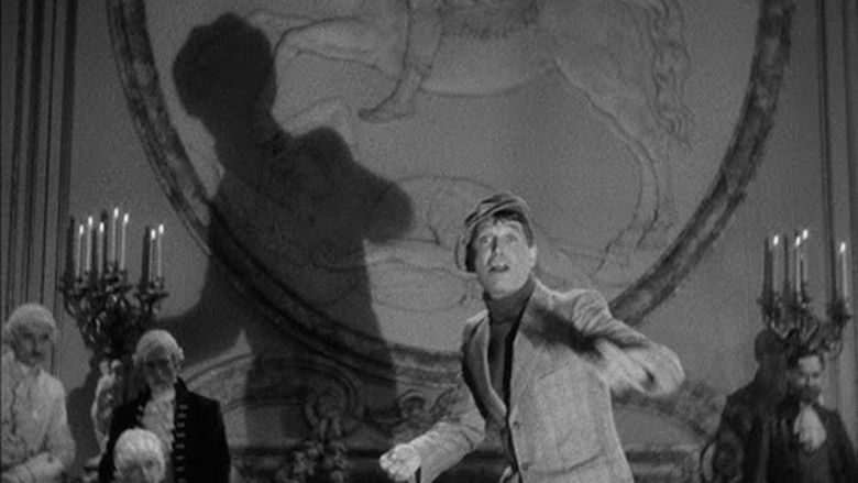 кадр из фильма Люби меня сегодня