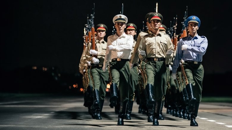 кадр из фильма Я и моя родина