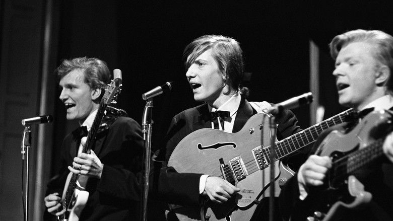 кадр из фильма Shanes