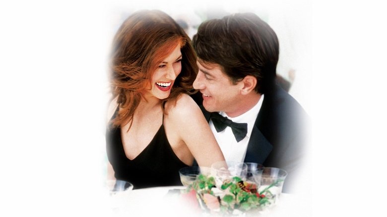 кадр из фильма Жених напрокат