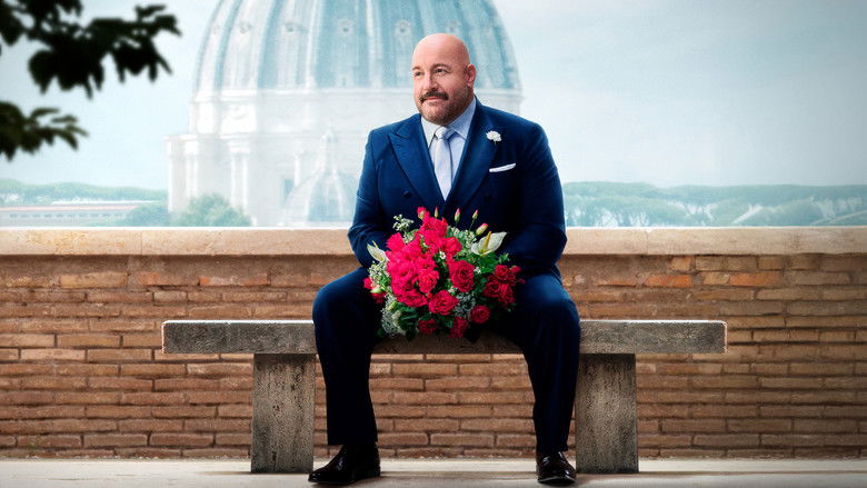 кадр из фильма Холостяк в Италии