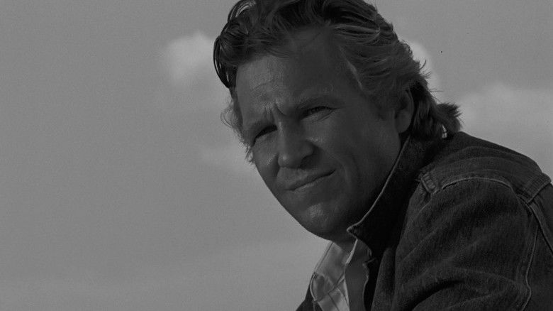 кадр из фильма Техасвилль