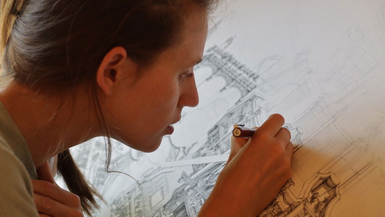 кадр из фильма De wereld van Carlijn