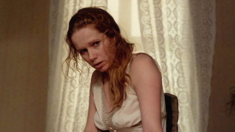 кадр из фильма Лицом к лицу