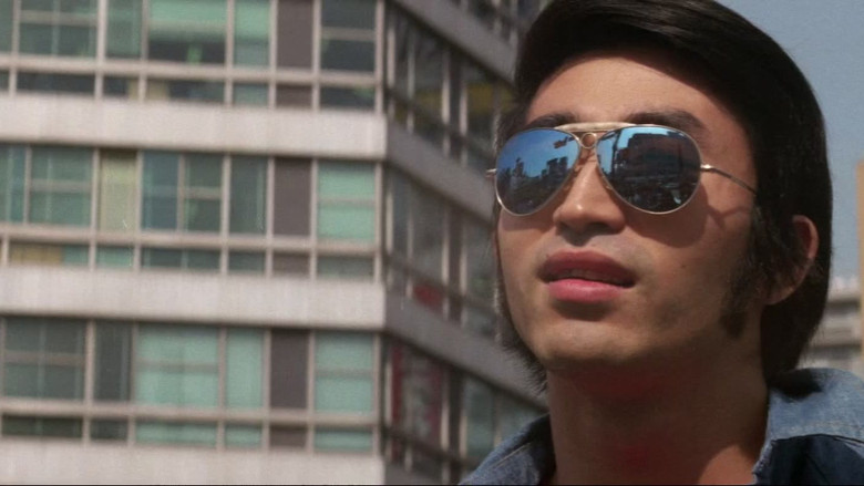 кадр из фильма 白い指の戯れ