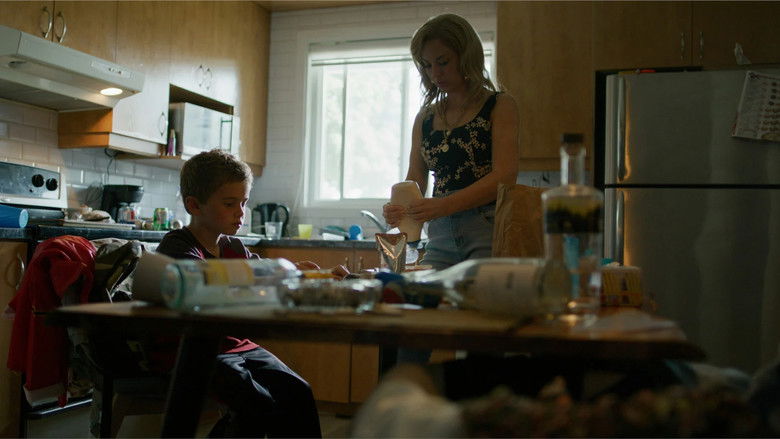 кадр из фильма Neglected