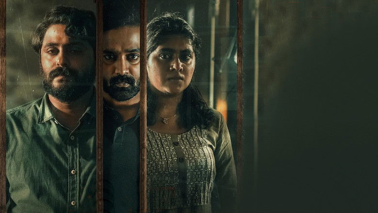 кадр из фильма ഇന്നലെ വരെ