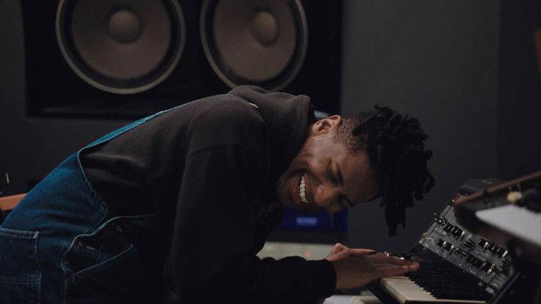 кадр из фильма Big Money: A Spiritual Manifesto