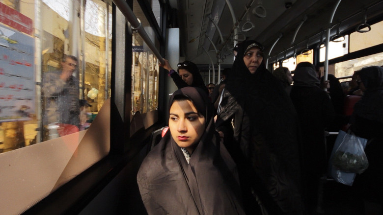 кадр из фильма And, Towards Happy Alleys