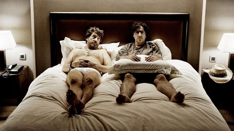 кадр из фильма Не входить, мы не одеты