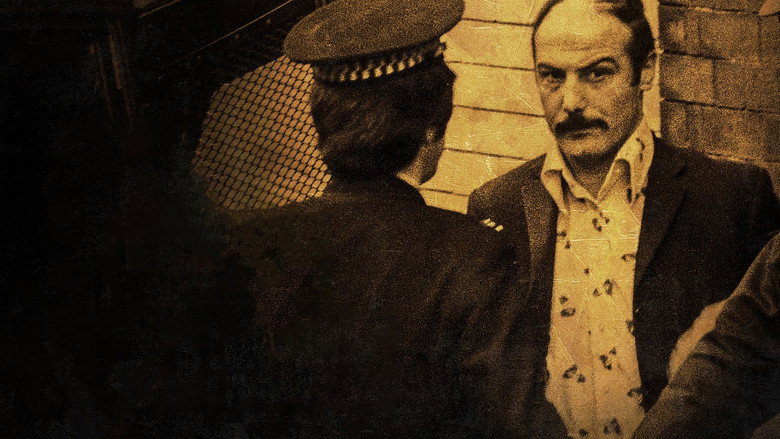 кадр из фильма Britain's Forgotten Serial Killer