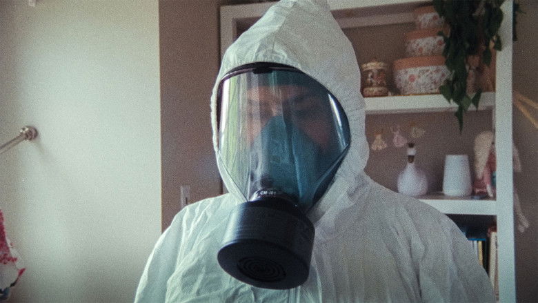 кадр из фильма STILL STANDING