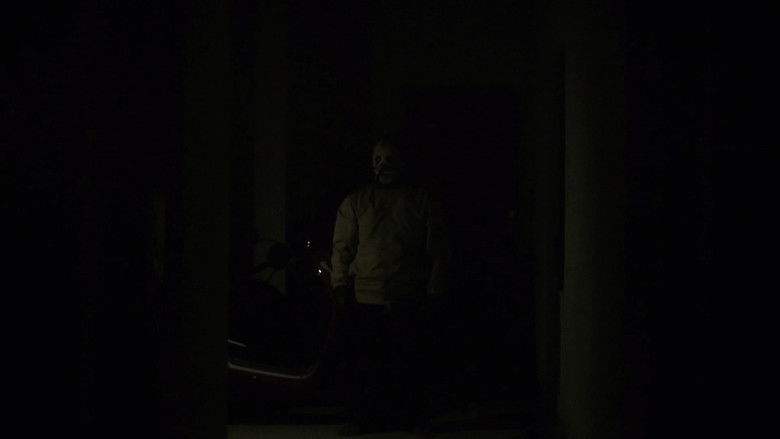 кадр из фильма Pamali