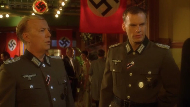 кадр из фильма Патруль времени 2: Берлинское решение