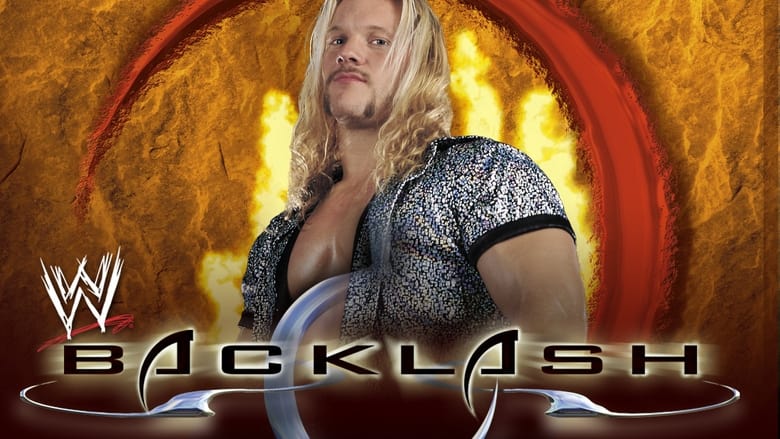 кадр из фильма WWE Backlash 2000