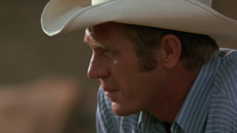 кадр из фильма Младший Боннер