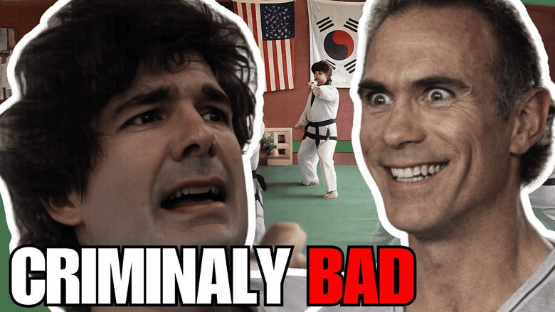 кадр из фильма When Death Comes Quickly