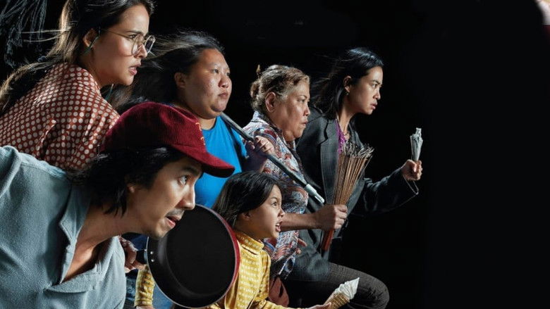 кадр из фильма Скорее почувствуй любовь