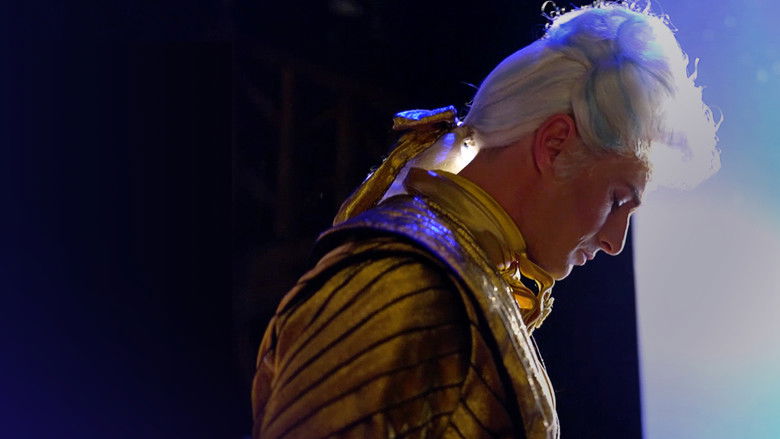 кадр из фильма Be Our Guest! Behind the Scenes of Beauty and the Beast: The Musical