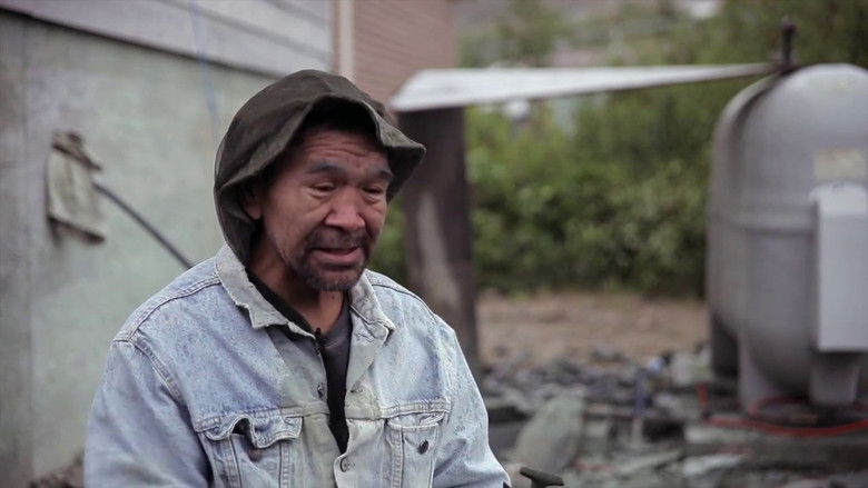 кадр из фильма Handcrafted Hopedale