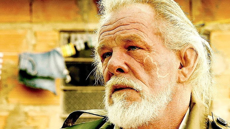 кадр из фильма Падре