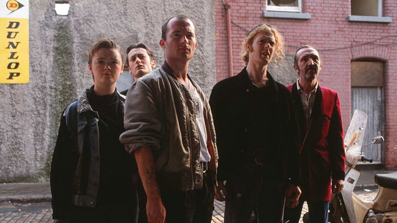 кадр из фильма Обязательства