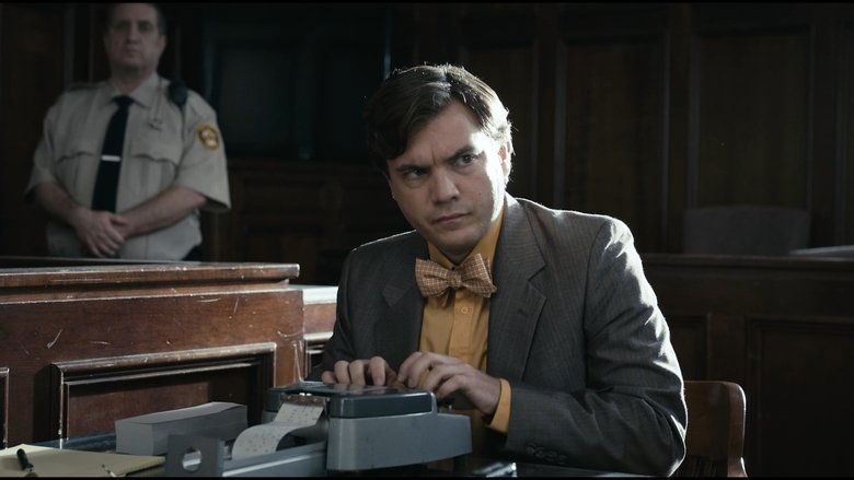 кадр из фильма Стенографист