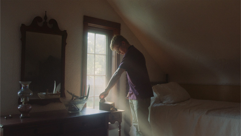 кадр из фильма In The Weeds