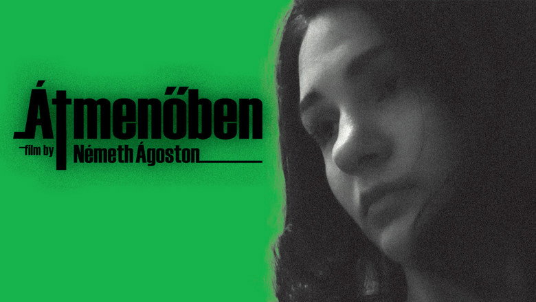 кадр из фильма Átmenőben