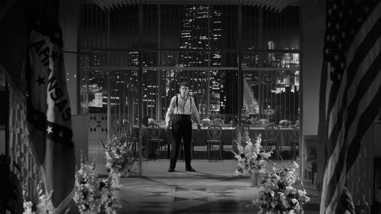 кадр из фильма Лицо в толпе